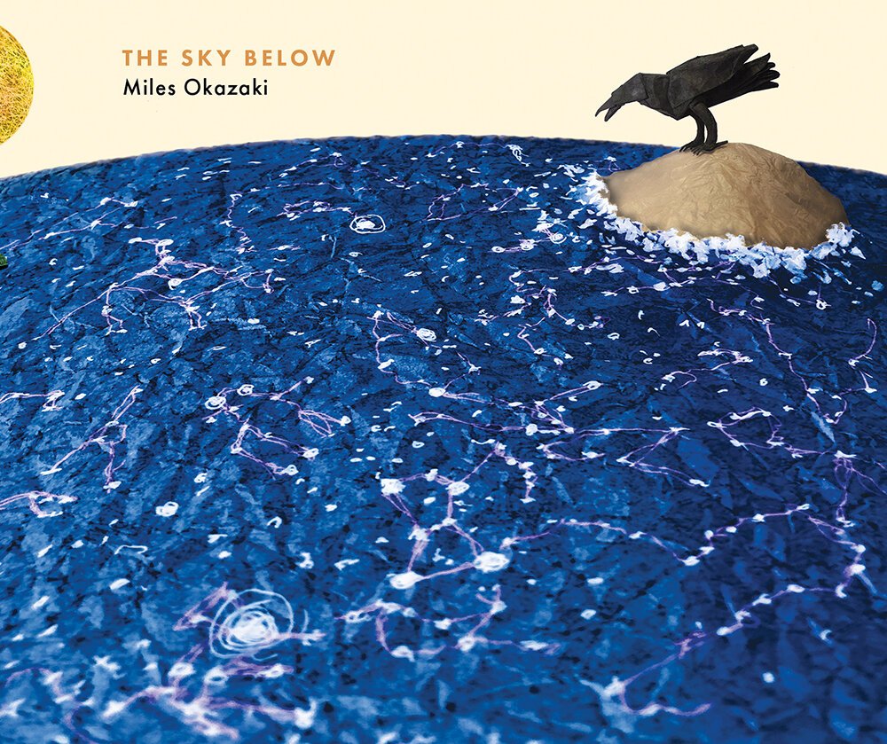 Miles Okazaki - The Sky Below