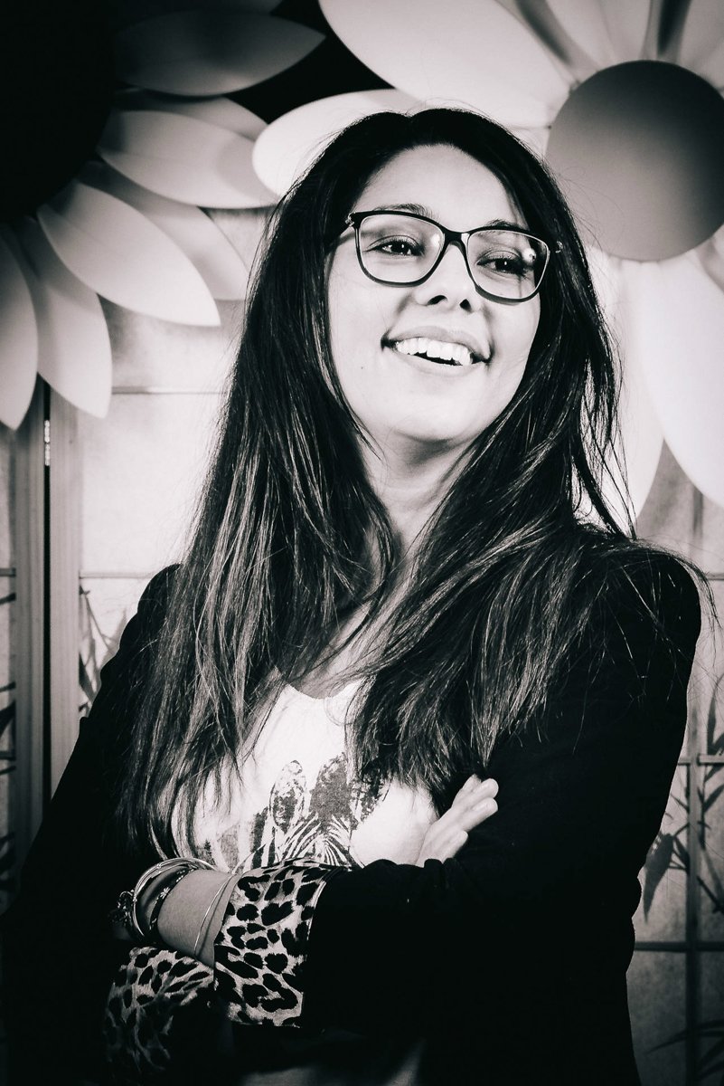 PORTRAITS