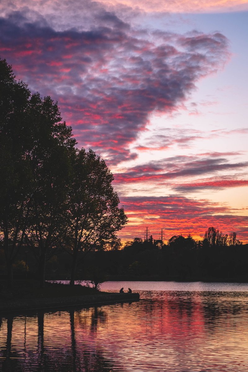 LANDSCAPES