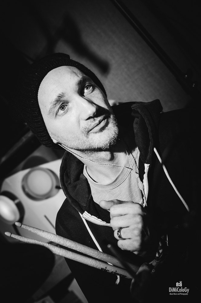 MCK PROJEKT – Maciek Lasserre