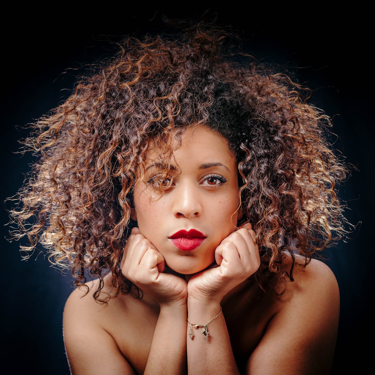 PORTRAITS
