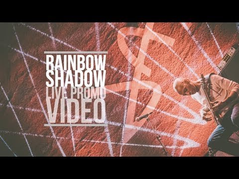 Reggie Washington « Rainbow Shadow » Live at Le Jam