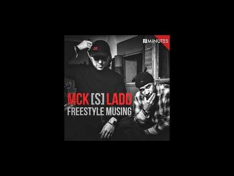 MCK S LADD – FREESTYLE MUSING – Teaser for 11 MINUTES label