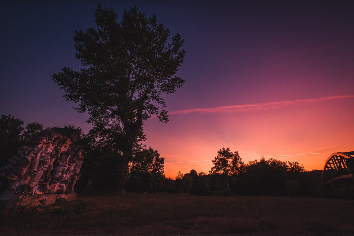 LANDSCAPES