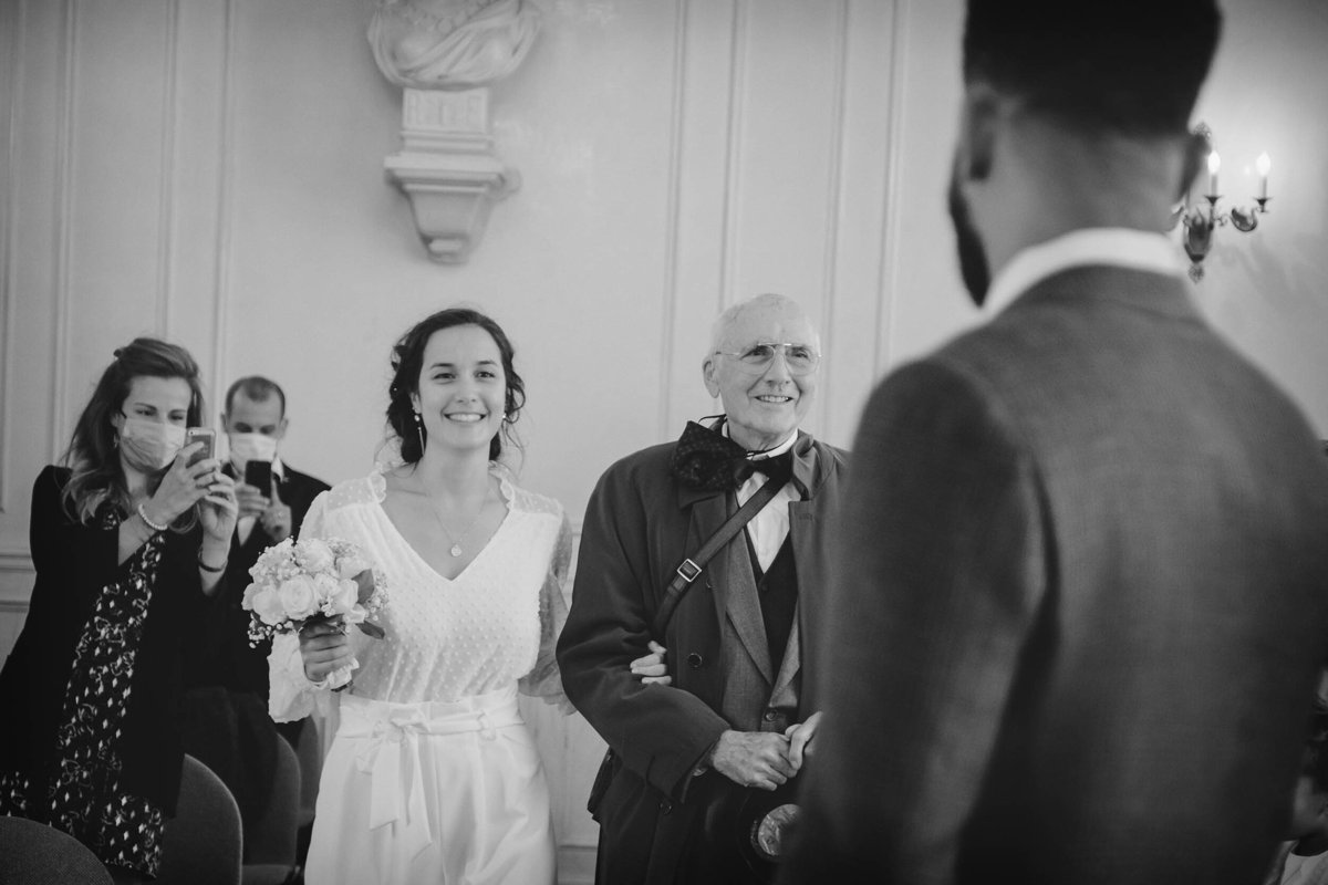 WEDDINGS