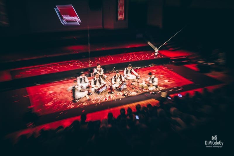 Qawwali De La Dehli Gharana Karachi Pakistan