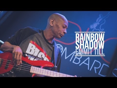 RAINBOW SHADOW Emmett Till