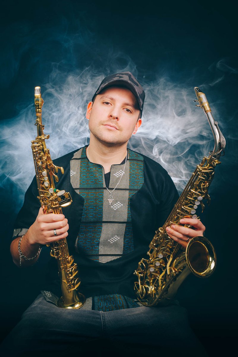MCK PROJEKT – Maciek Lasserre