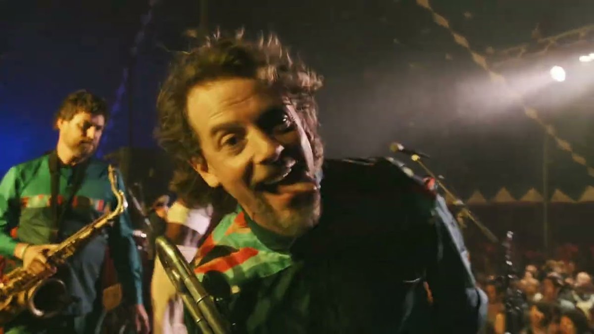 Balaphonics & Mary May @ Fanfarfelues – Teaser 1 @festivallesfanfarfelues1595