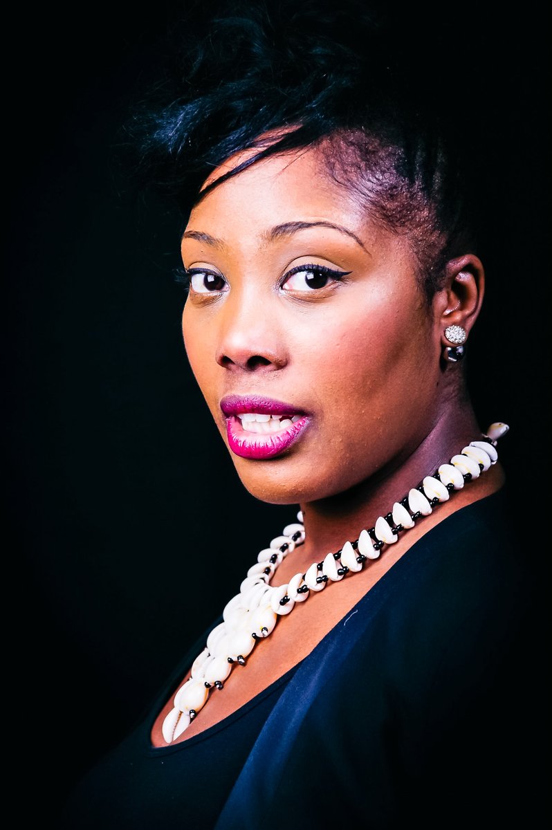 PORTRAITS