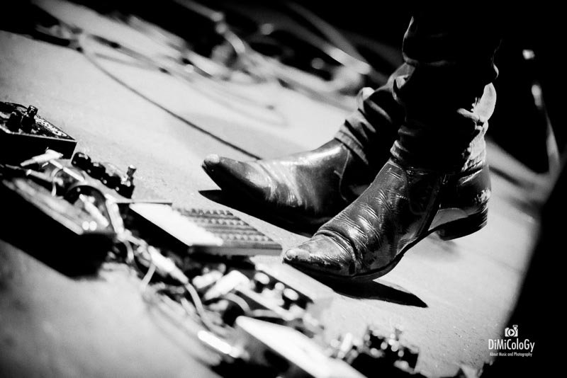 B&W – Music | Dance
