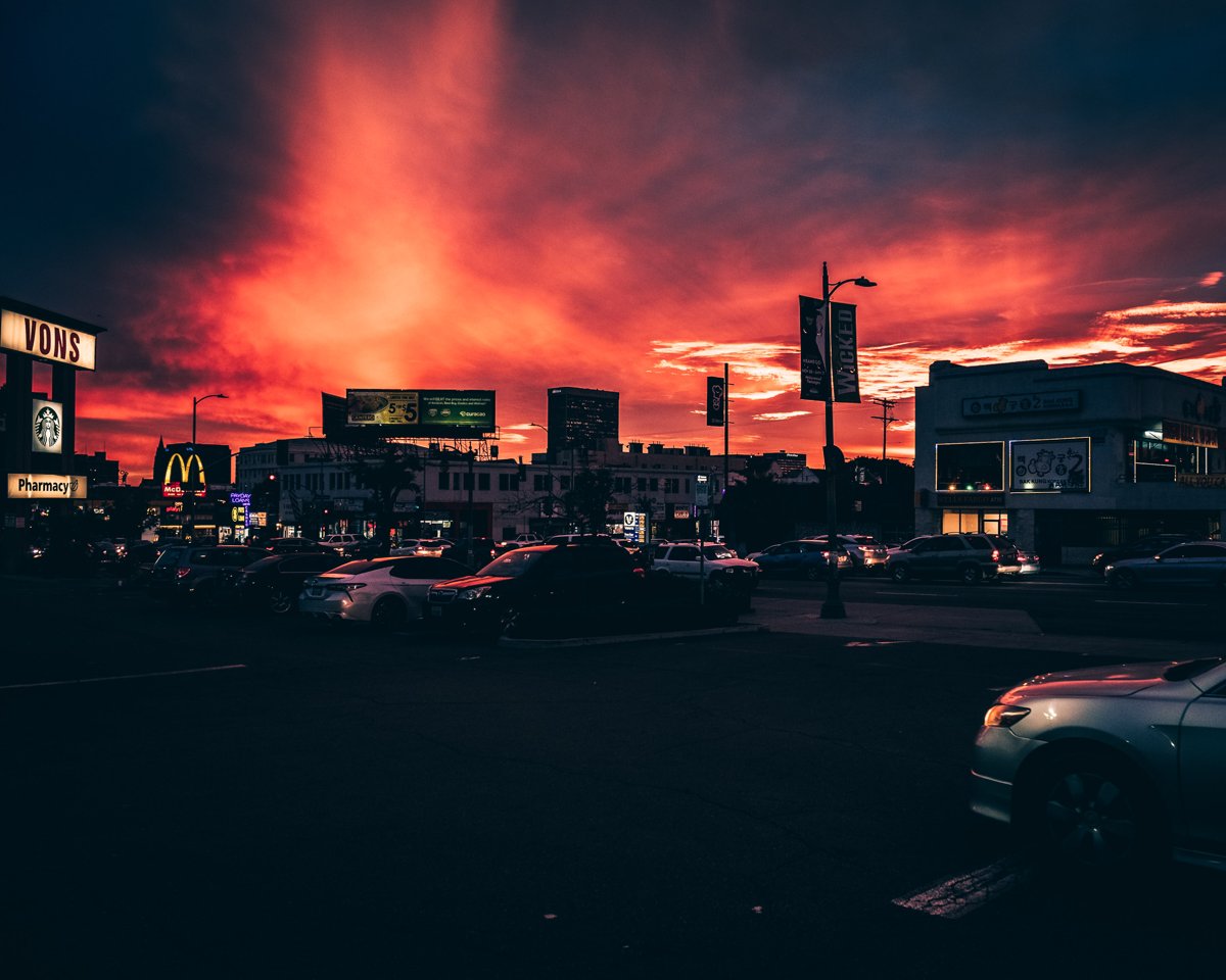LANDSCAPES