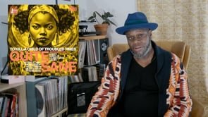 QUITE SANE – A message From Anthony Tidd