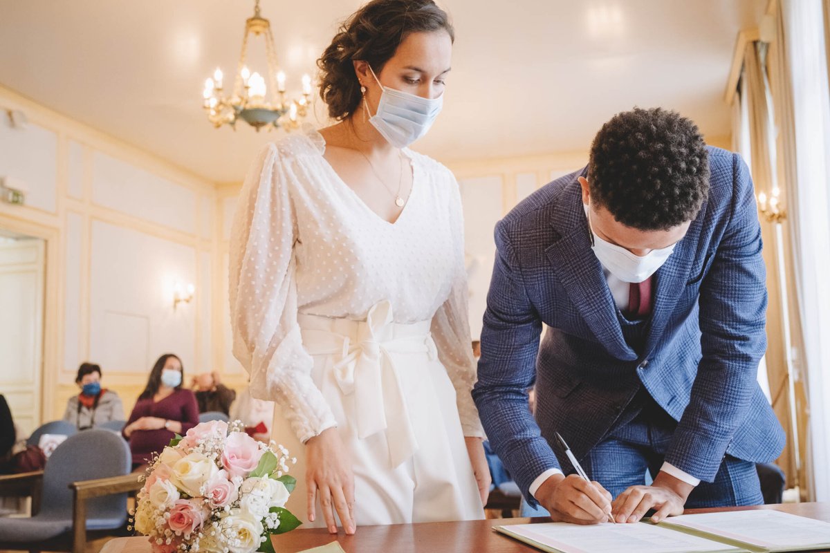 WEDDINGS