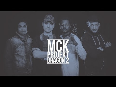 MCK PROJEKT « DRAGON 2 »