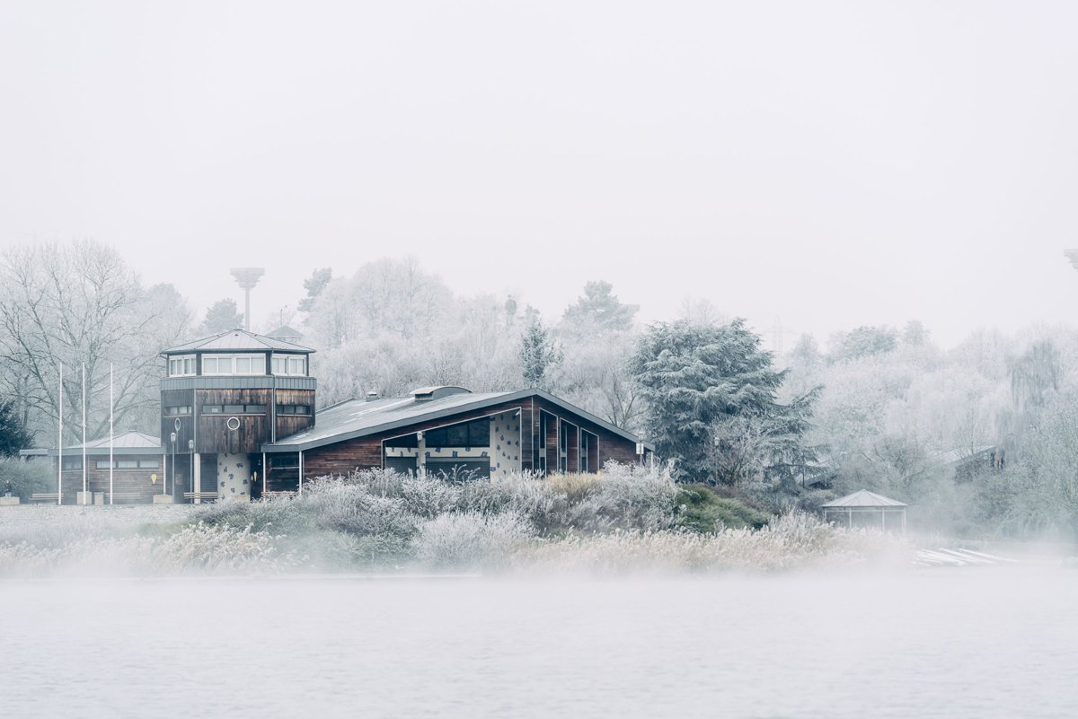 LANDSCAPES