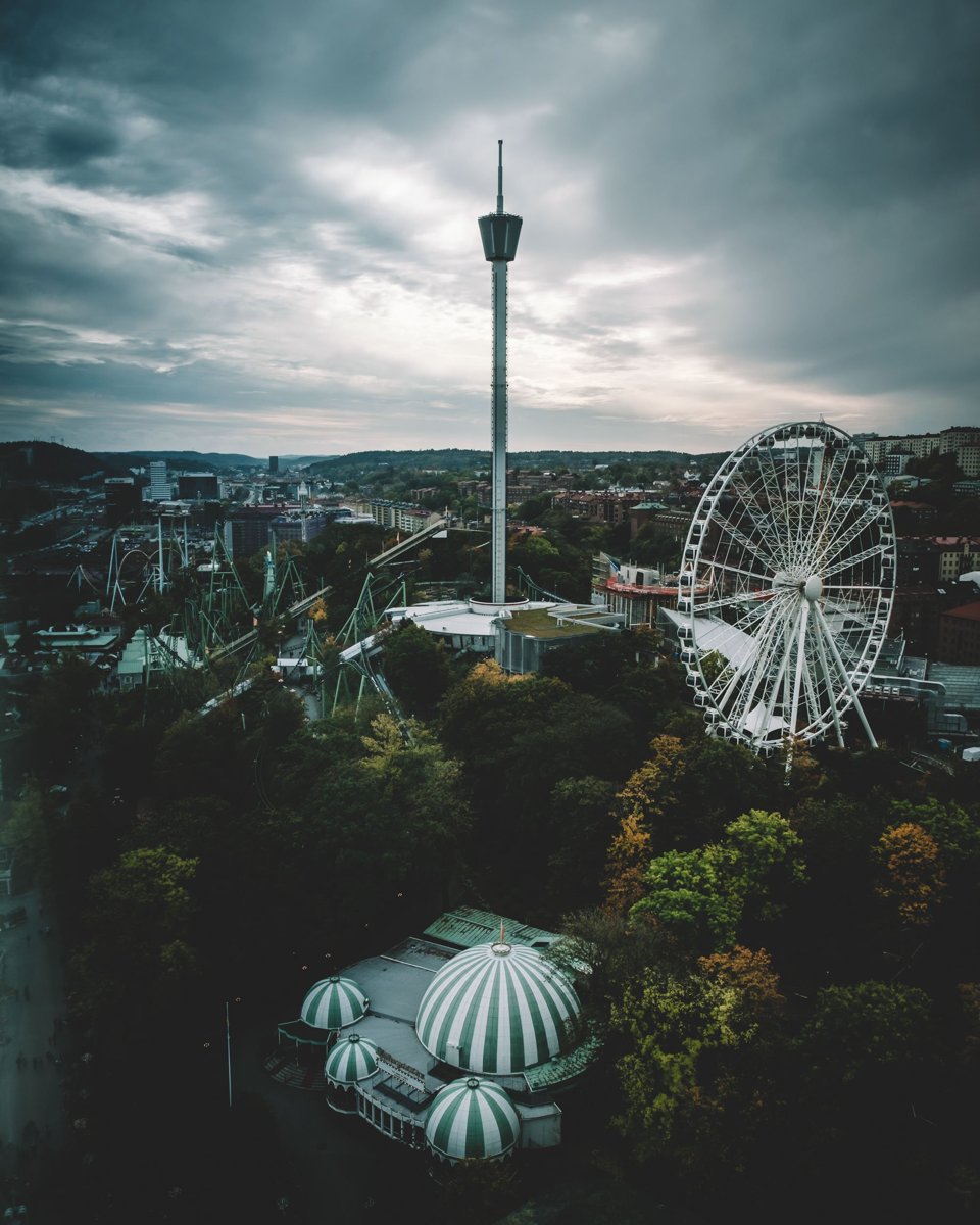 LANDSCAPES