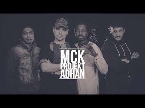 MCK PROJEKT « ADHAN »