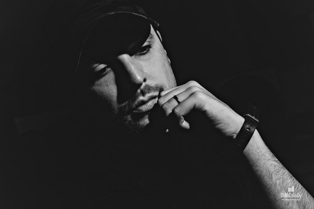 MCK PROJEKT – Maciek Lasserre