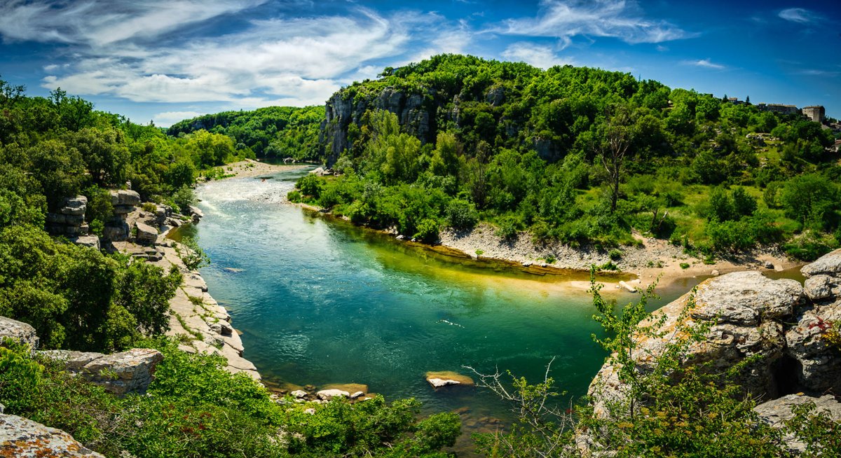 LANDSCAPES