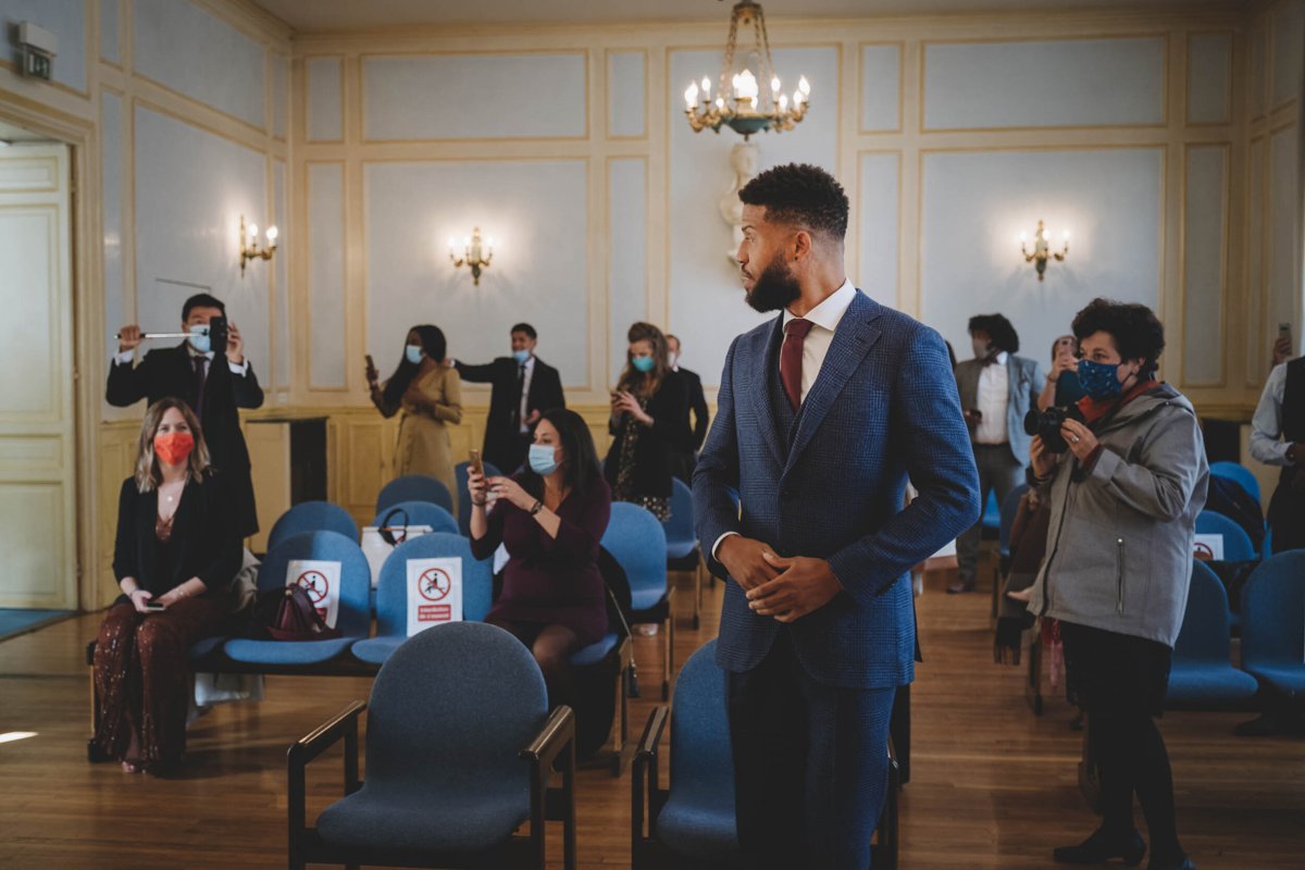 WEDDINGS