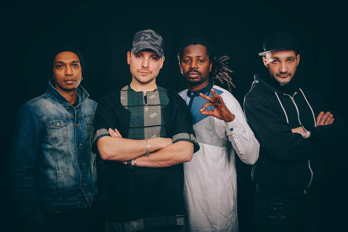 MCK PROJEKT – Maciek Lasserre