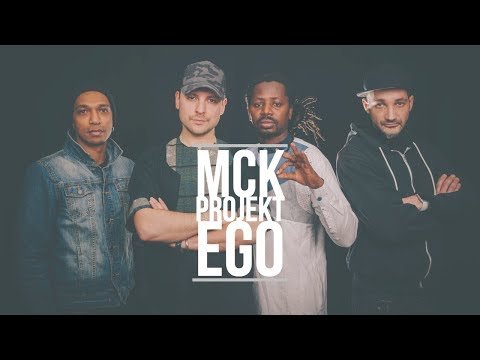 MCK PROJEKT « EGO »