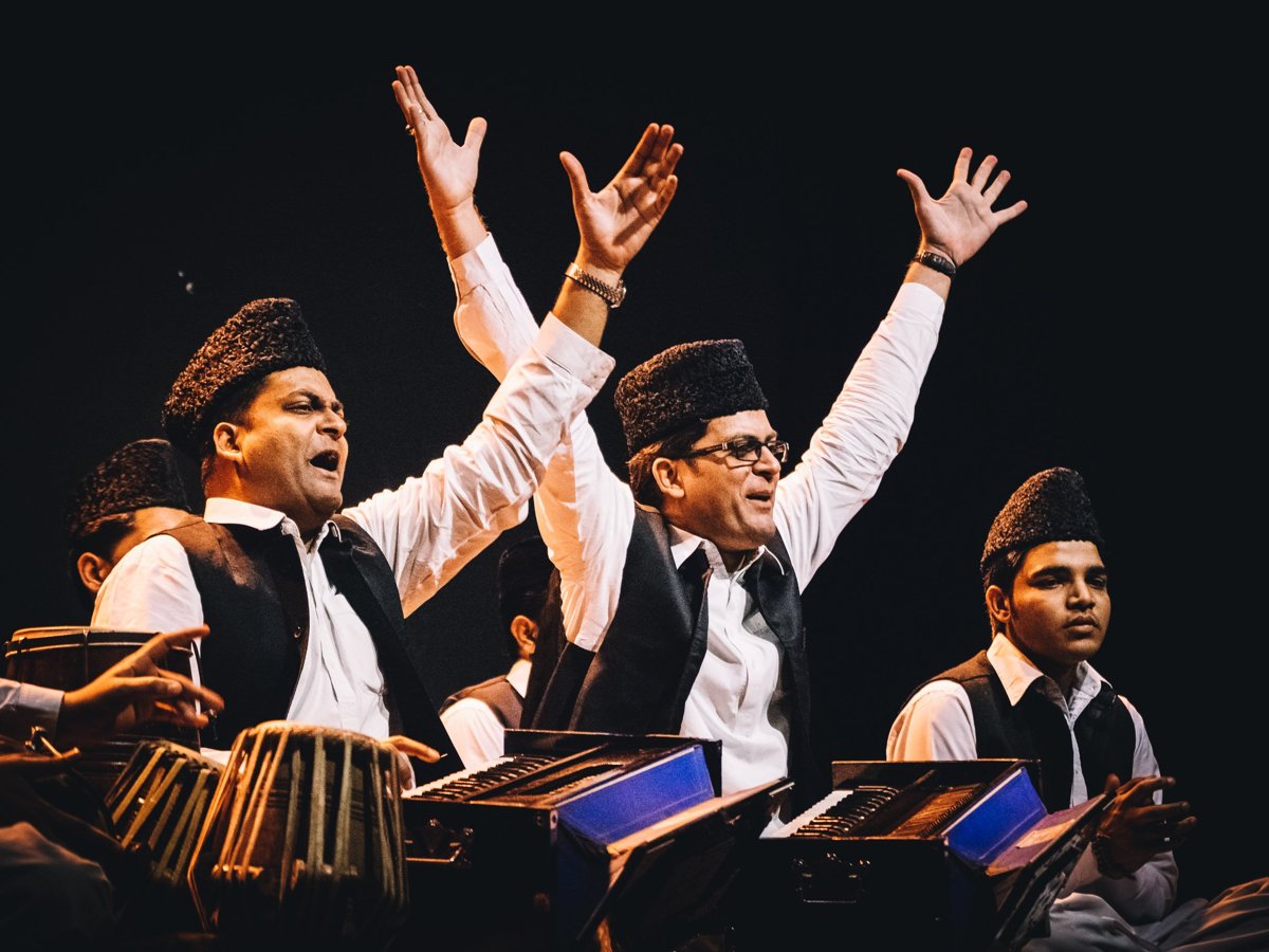 Subhan Nizami Karachi