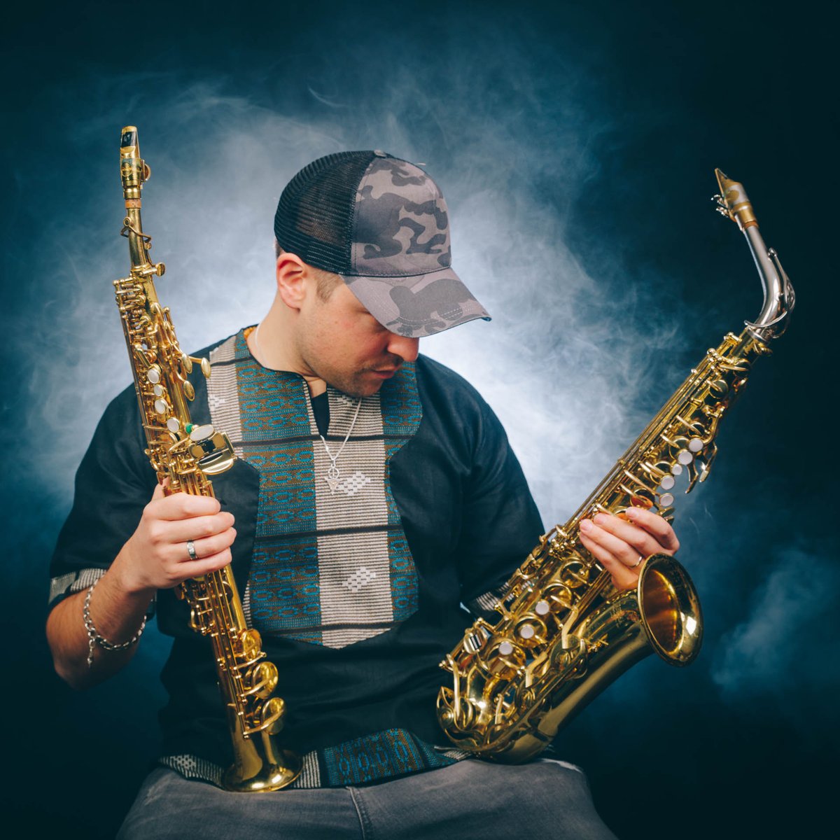 MCK PROJEKT – Maciek Lasserre