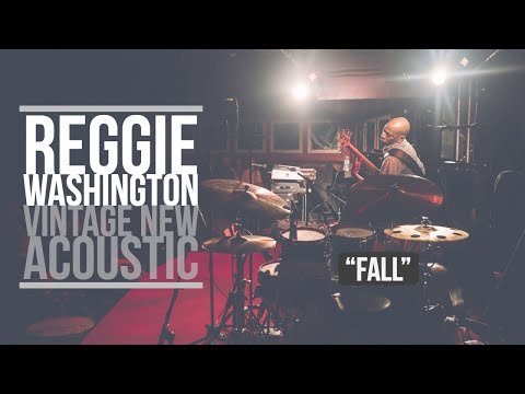 VINTAGE NEW ACOUSTIC – FALL