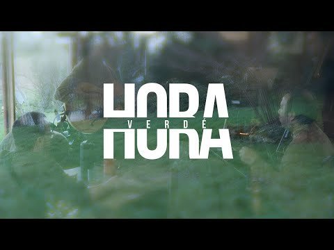 Hora Verdé – Teaser