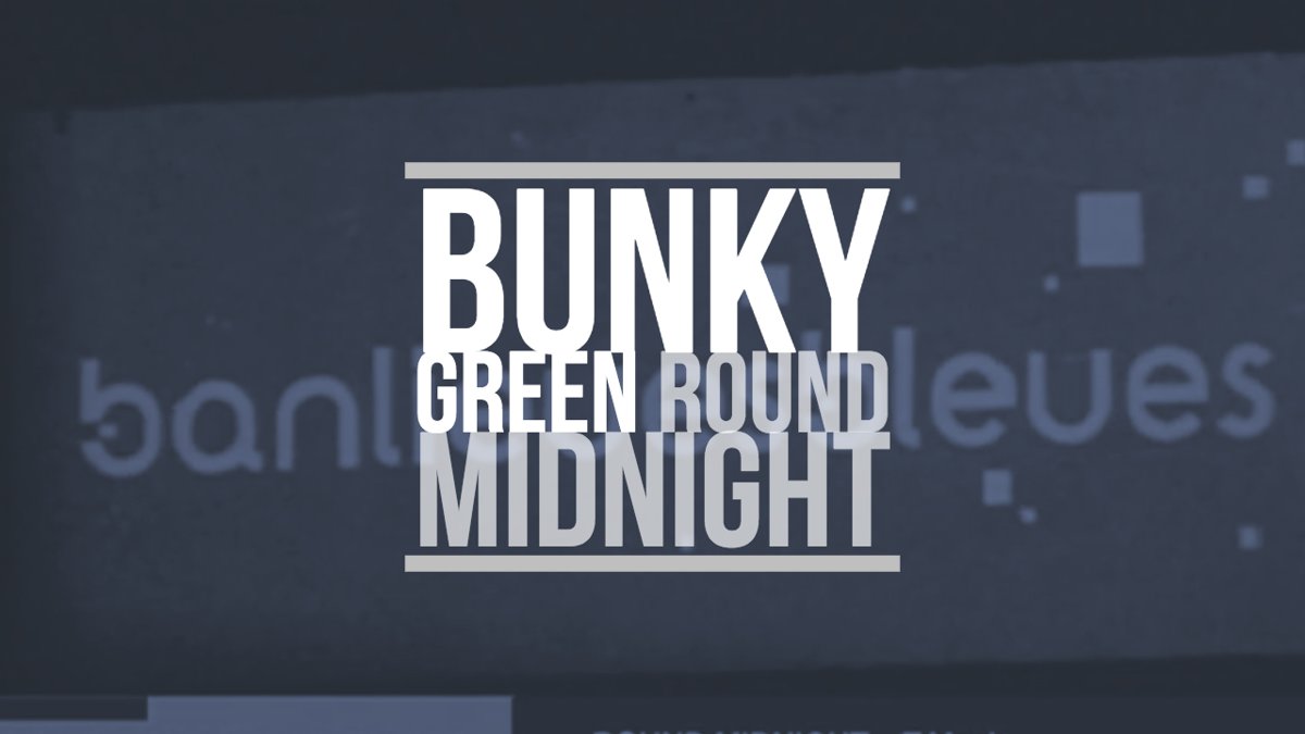 BUNKY GREEN « ROUND MIDNIGHT » A tribute to Jackie McLean