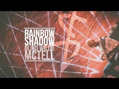 Reggie Washington « Rainbow Shadow » Live at Le Jam Blind Willie McTell