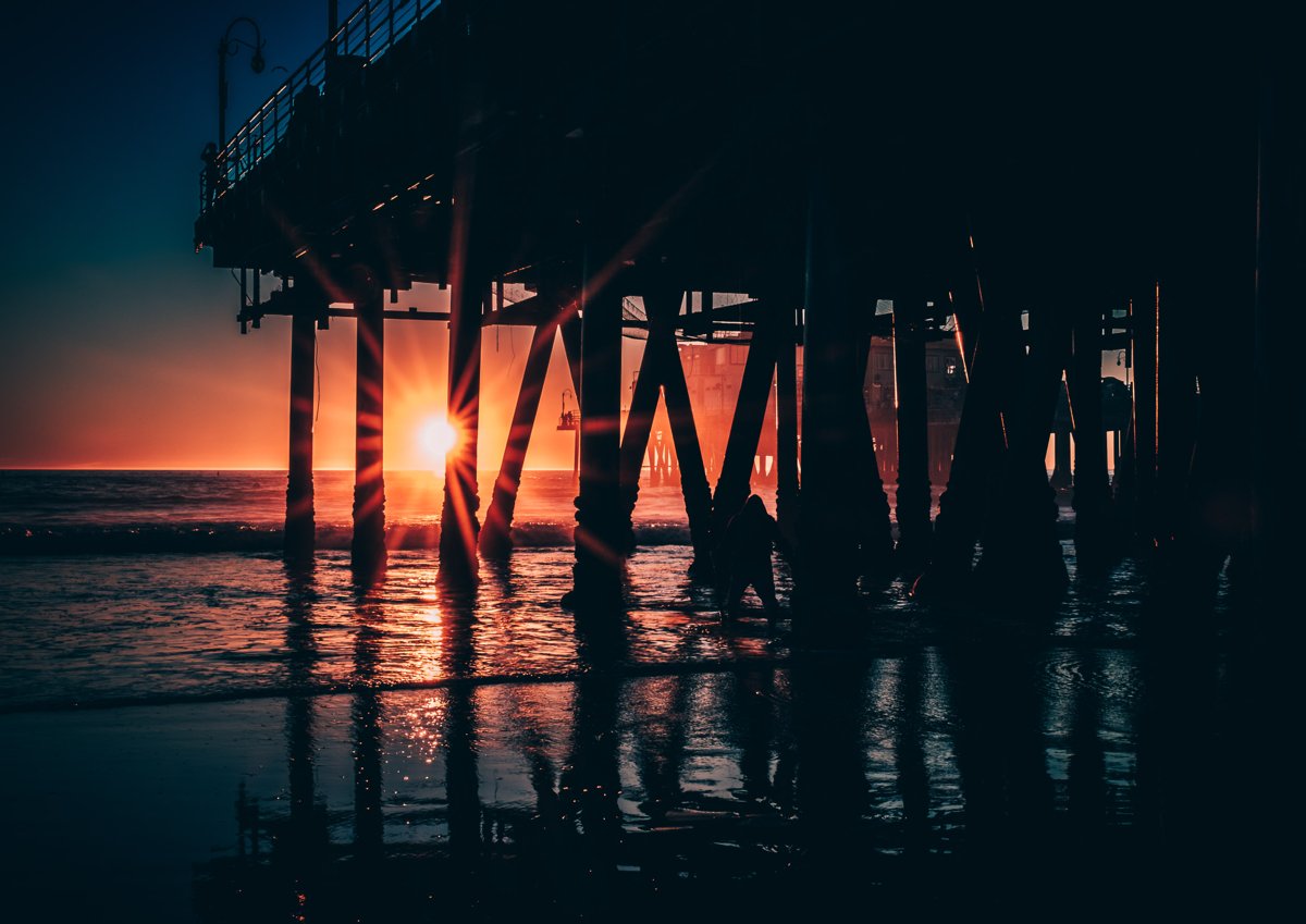 LANDSCAPES