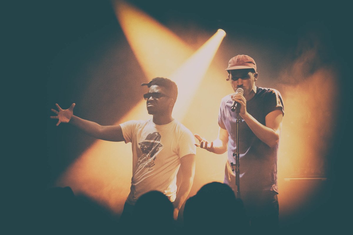 CONCERTS