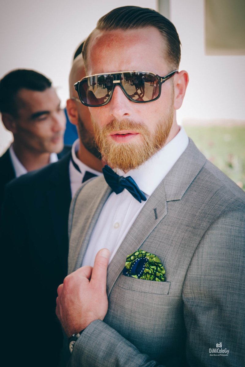 WEDDINGS