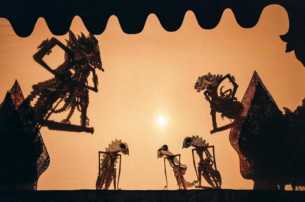 CENTRE MANDAPA -Dance and music from elsewhere.