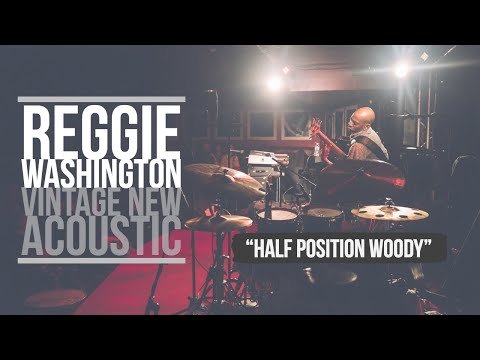 VINTAGE NEW ACOUSTIC – Half Position Woody